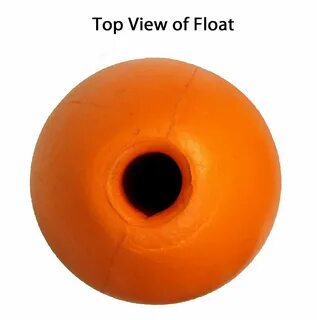 2 Pack Trap Float Kayak Float Buoy Float Deep Water Float Bo