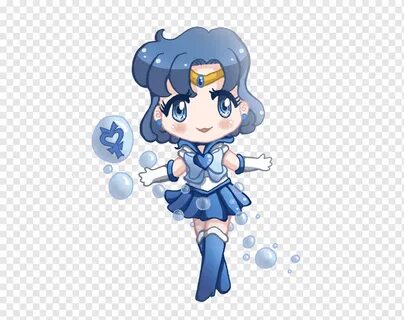 Sailor Mercury Chibiusa Sailor Venus Sailor Mars Sailor Moon