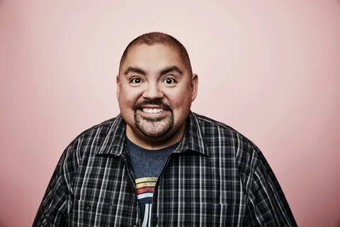 Gabriel Iglesias planning a San Antonio return: 'I miss the 