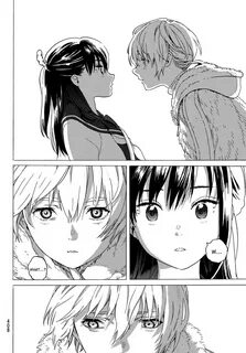 Read Manga To You, The Immortal - Chapter 121.1