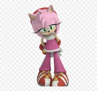 Johsouza Images Amy Rose Sonic Free Riders Down Wallpaper - 
