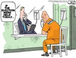If the election were held today. - Steve Kelley Pittsburgh P