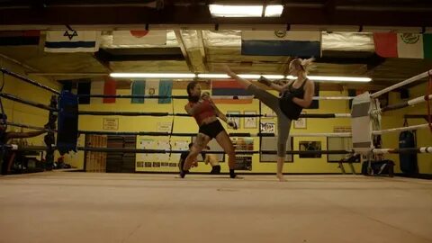 Female-Fight-Club-movie-7 F.F.I. - Боевые искусства в кино