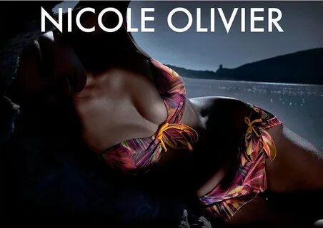 Nicole Olivier: официальный сайт, каталог товаров и коллекци