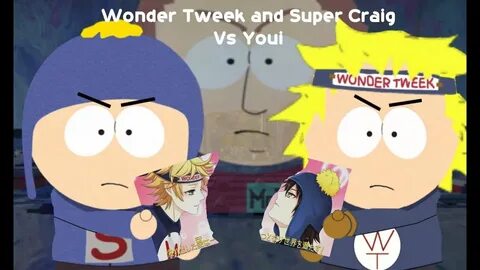 craig x tweek full episode Offers online OFF-68