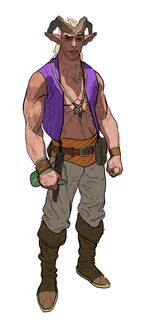 Drunken Master 5E - How would you make him or your own tortl