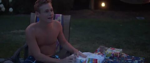 25 Days of Gays: Henry Gamble's Birthday Party (2016) DC's M