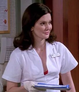 Nurse Sheila! (Will and Grace) Laura kightlinger, Will and g