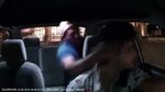 uber driver gets nutted on - YouTube