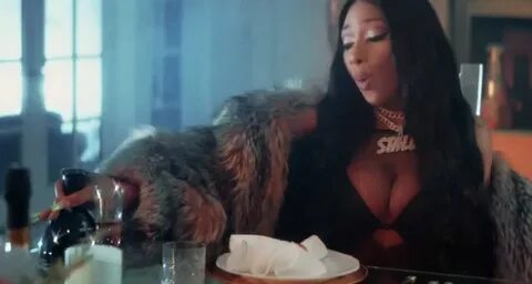 Moneybagg Yo & Meg Thee Stallion Unveil "All Dat" Music Vide