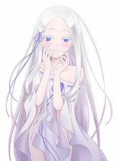 Pin de GꙆ ᥱ ᥒ ᥒ Ro⳽ ᥱ Mɩ ᑯ ᥒ ɩɠ ᖾ t en Pandora Re: Zero Fond