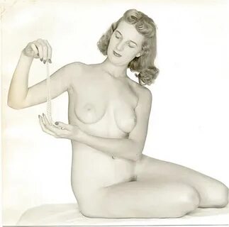 Vintage Tits & Pussy 2 - 25 Pics xHamster