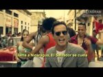 Gente De Zona La Gozadera ft Marc Anthony Official Video Con