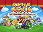 Paper Mario: The Thousand-Year Door 3D hoax explained - Pure