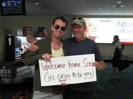 Hilarious Airport Pickup Signs That Are Funny As Well As Emb