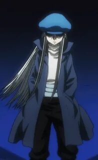 Hunter X Hunter Hunter X 2011 Kaito Kite Hxh GIF Gfycat