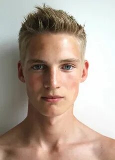Jakob Bertelsen Male model face, Model face, Male models