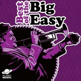 Best of the Big Easy - The Hit Co. Last.fm