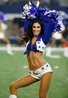 Jinelle! Hot cheerleaders, Dallas cheerleaders, Cheerleading