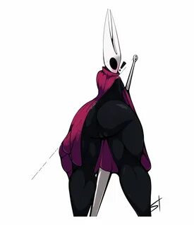 Hollow Knight - Nude Hornet Hollow Knight Transparent PNG Do