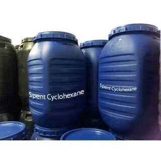 Cyclohexane Chemical Vividh Rasayan Pvt. Ltd. Wholesaler in 
