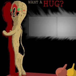 Stream Want A Hug? by CaptainFluffatun Listen online for fre