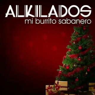 Mi Burrito Sabanero Alkilados слушать онлайн на Яндекс Музык