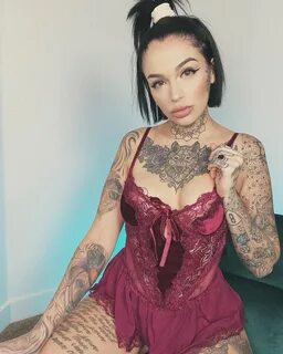 Leigh Raven💀🤘🏼 (@leighravenx) — Instagram