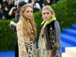 15 of Mary-Kate and Ashley Olsen's most iconic fashion momen