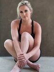Lindsey Vonn Feet (13 photos) - celebrity-feet.com