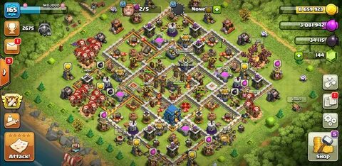 Coc Bases Th12