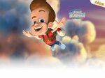 Jimmy Neutron Wallpapers (69+ pictures)