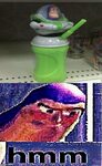 Buzz Lightyear Hmm (Distorted and Sharpened) Memes - Imgflip