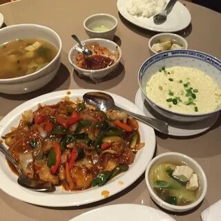 Thai Taste - Тайский ресторан в Swansea