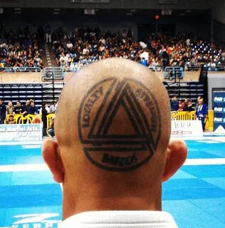 Jiu Jitsu Tattoos - A Collection Of Art Within An Art - BJJ 