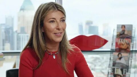 Nina Garcia Talks Contemporary Curated - YouTube