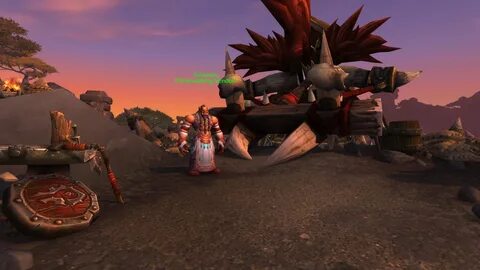 Warlords Of Draenor Timewalking Guide Guides Wowhead - Mobil