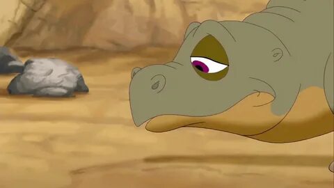 NEW The Land Before Time 113 The Lonely Journey HD Full Epis