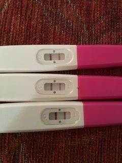 How Early Will A Pregnancy Test Show Positive