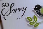 Cute Apology Messages to a Lover with Sorry Images - iLove M