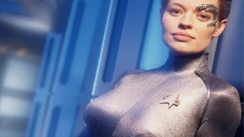 La serie Star Trek: Voyager Temporada 4 - el Final de