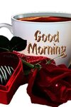 GOOD MORNING ♡ ♥ ♡ Good morning coffee, Good morning coffee 
