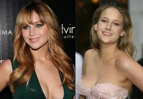 What does Jennifer Lawrence look for in a man?