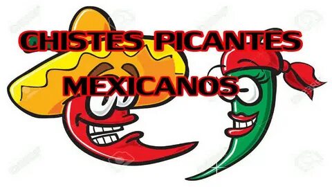 Chistes Mexicanos - YouTube
