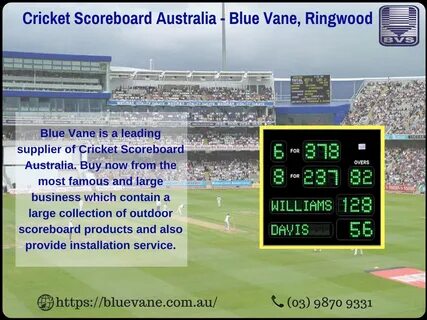 Best Cricket Scoreboard Australia GIFs Gfycat