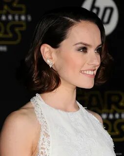 Film Actresses: Daisy Ridley pictures gallery (16)