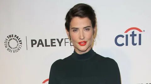 Cobie Smulders Wallpapers (70+ pictures)