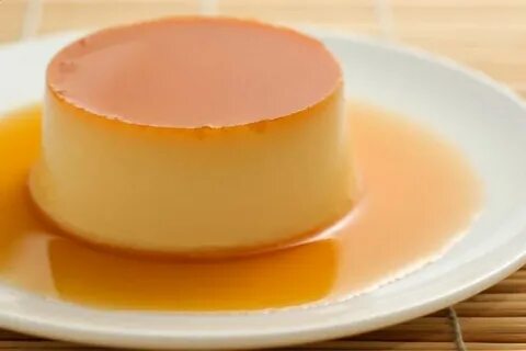 Crème caramel: la ricetta del dolce al cucchiaio semplice e 