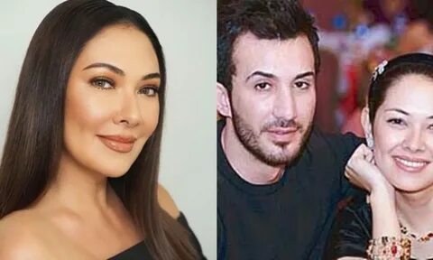 Ruffa Gutierrez Husband - Endure FAW