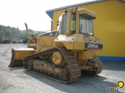 Бульдозер CAT D 6 N-XL, купить в Ростове-на-Дону